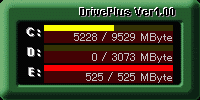 DrivePlus画像